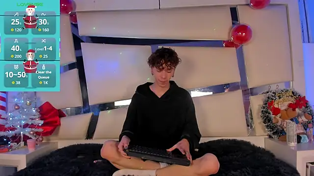 Genesis ask online show from 17, 12, 2025