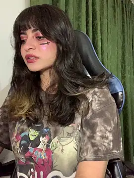 Annagoth  online show from 17, 12, 2025