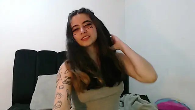 Annagoth  online show from 28, 5, 2026