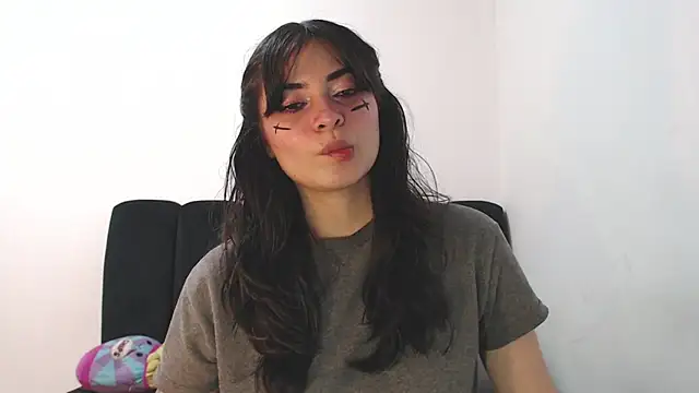 Snapshot of Annagoth_ chatting on 26, 6, 2026 Annagoth online show from 26, 6, 2026