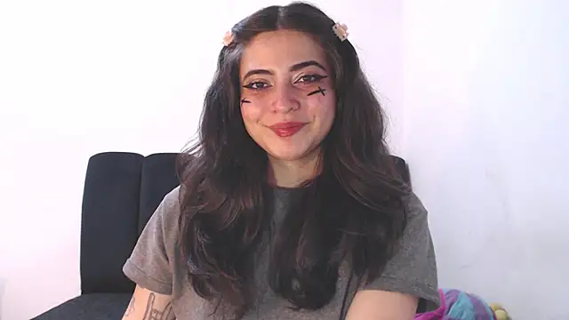 Snapshot of Annagoth_ chatting on 2, 7, 2026 Annagoth online show from 2, 7, 2026