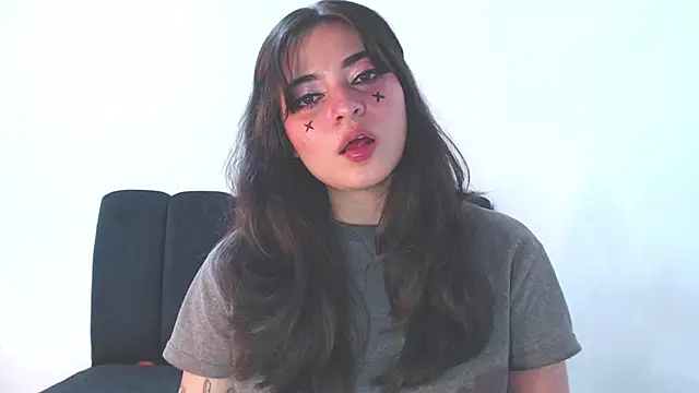 Snapshot of Annagoth_ chatting on 7, 7, 2026 Annagoth online show from 7, 7, 2026