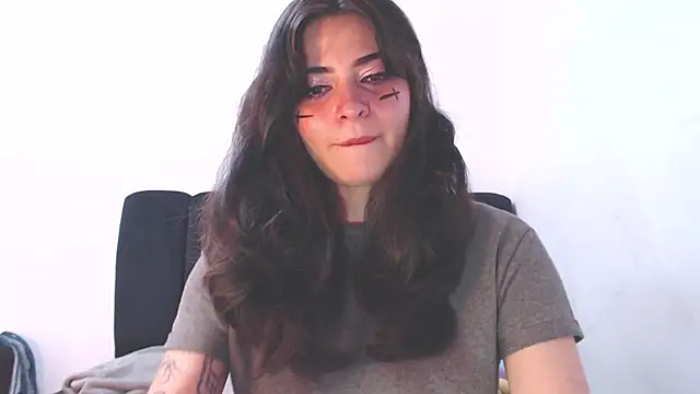 Snapshot of Annagoth_ chatting on 8, 7, 2026 Annagoth online show from 8, 7, 2026
