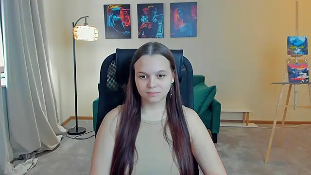 Snapshot of LaDubyk chatting on 28, 10, 2025 LaDubyk online show from 28, 10, 2025