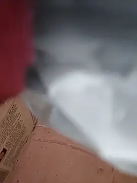 CUTE-GIRL-1 online show from 18, 12, 2025