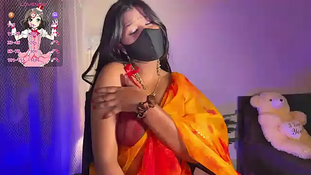 palakmishra033 online show from 2, 6, 2026