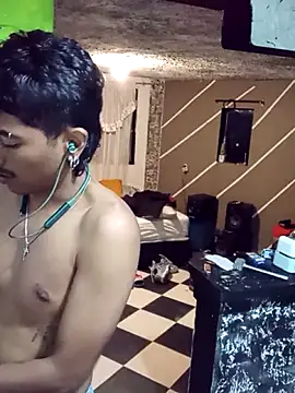 SkinniYamo online show from 28, 3, 2026