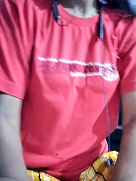 Hot-Rubyy online show from 27, 4, 2026