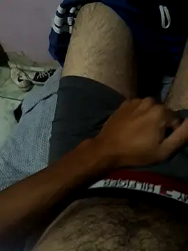 AlanMargin online show from 11, 11, 2025