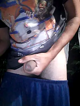 AlanMargin online show from 17, 12, 2025