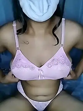 Cutie Miya online show from 8, 4, 2026