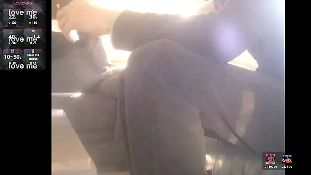 Ash59055 online show from 3, 2, 2026