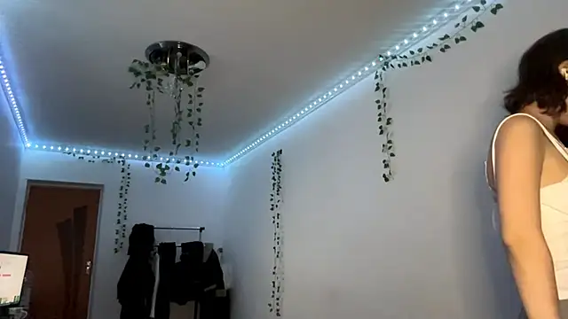 LilithFlamey online show from 21, 11, 2025