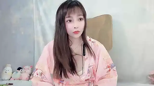 Snapshot of Cherry-666 chatting on 19, 4, 2026 Cherry-666 online show from 19, 4, 2026