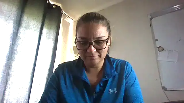 Snapshot of lilMissMarli chatting on 1, 2, 2026 lilMissMarli online show from 1, 2, 2026
