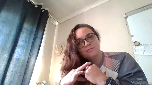 Snapshot of lilMissMarli chatting on 7, 7, 2026 lilMissMarli online show from 7, 7, 2026