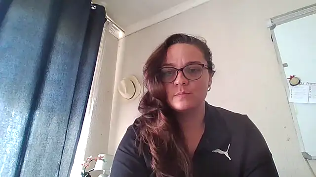 Snapshot of lilMissMarli chatting on 9, 7, 2026 lilMissMarli online show from 9, 7, 2026