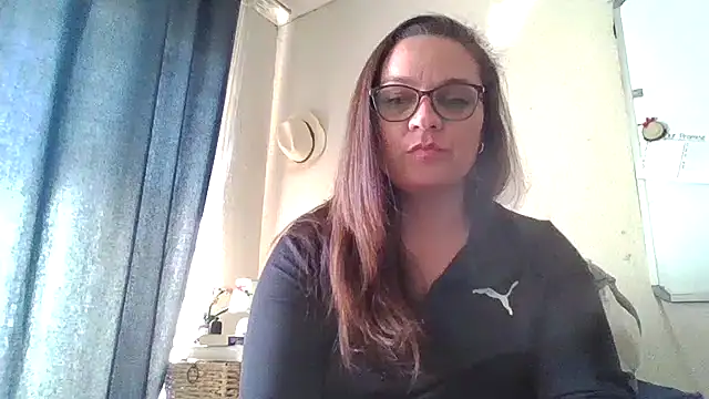 Snapshot of lilMissMarli chatting on 11, 7, 2026 lilMissMarli online show from 11, 7, 2026