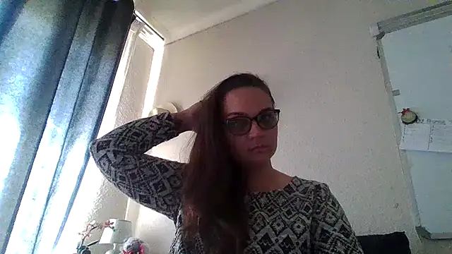 Snapshot of lilMissMarli chatting on 12, 7, 2026 lilMissMarli online show from 12, 7, 2026