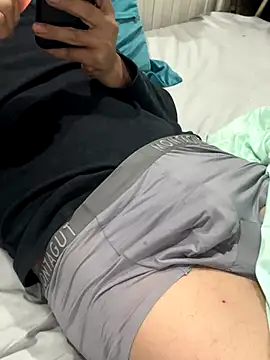 Snapshot of aiwanb chatting on 27, 10, 2025 aiwanb online show from 27, 10, 2025