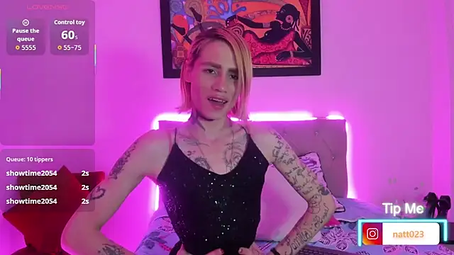 Snapshot of natacha_ferrer1 chatting on 12, 2, 2026 natacha ferrer1 online show from 12, 2, 2026