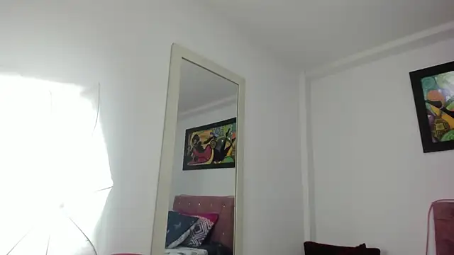 Snapshot of natacha_ferrer1 chatting on 25, 2, 2026 natacha ferrer1 online show from 25, 2, 2026