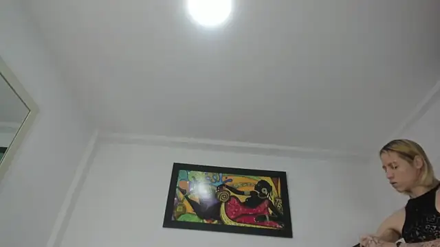 Snapshot of natacha_ferrer1 chatting on 27, 2, 2026 natacha ferrer1 online show from 27, 2, 2026