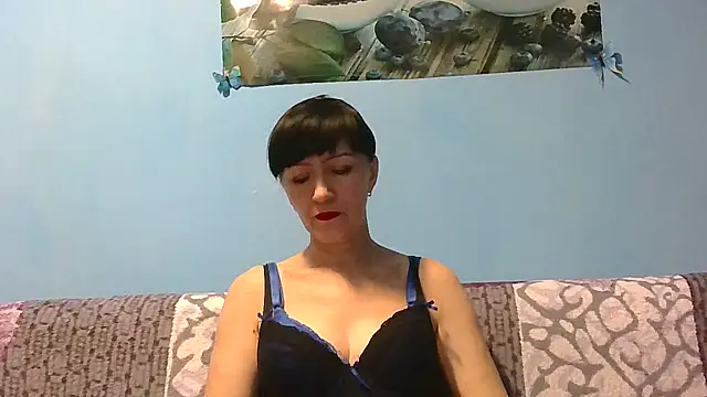 IffetLove42 online show from 19, 4, 2026