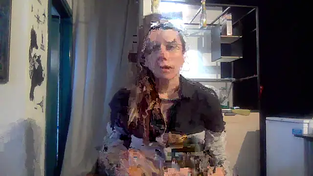 SinnEmily online show from 31, 10, 2025