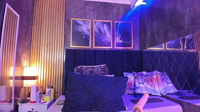 Snapshot of Andrew_Haalls chatting on 25, 7, 2026 Andrew Haalls online show from 25, 7, 2026