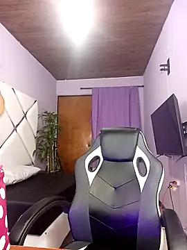 SweetPetiite online show from 1, 11, 2025