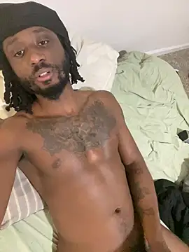 TheRealKnottiHead online show from 11, 1, 2026