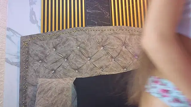 Salome cruxx online show from 26, 3, 2026