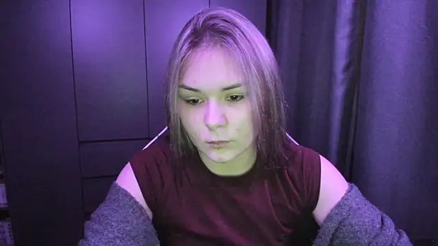 sophia lix online show from 30, 11, 2025