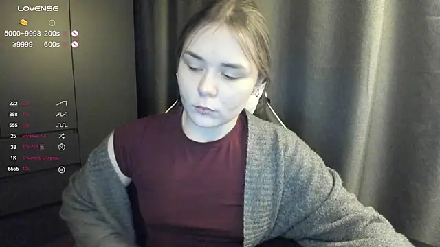 sophia lix online show from 10, 1, 2026