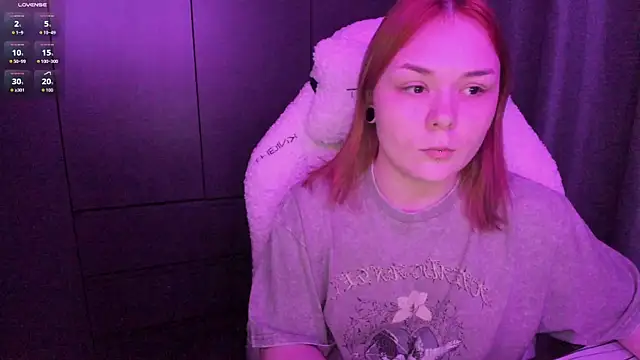 Snapshot of sophia_lix chatting on 29, 6, 2026 sophia lix online show from 29, 6, 2026