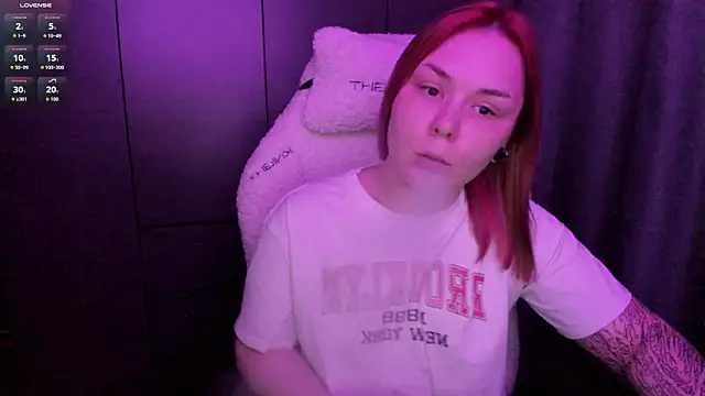 Snapshot of sophia_lix chatting on 19, 7, 2026 sophia lix online show from 19, 7, 2026