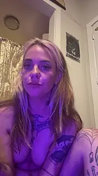 roxiebaby online show from 14, 11, 2025