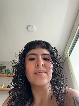 SugarTroubl33 online show from 3, 3, 2026