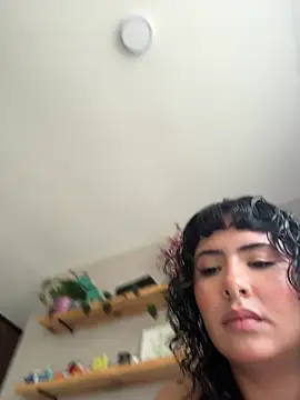 SugarTroubl33 online show from 4, 6, 2026