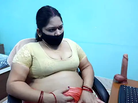 SWEETY RANI online show from 7, 4, 2026