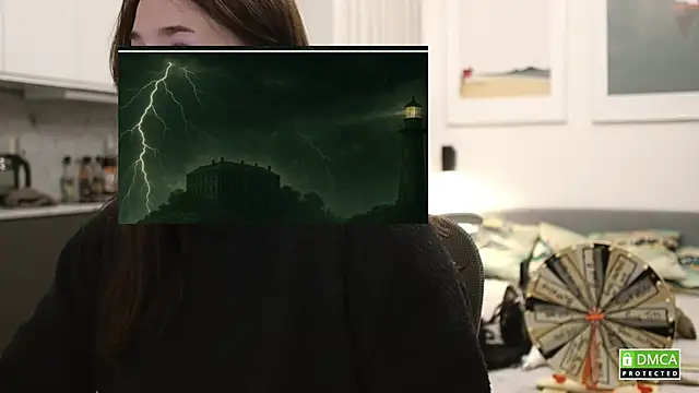 girl u never met online show from 14, 11, 2025