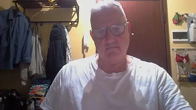 Diegoriv71 online show from 13, 5, 2026