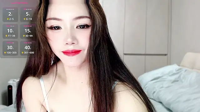 sunny-9696 online show from 13, 2, 2026