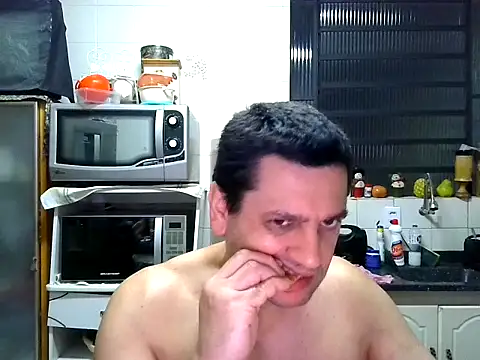 Alex-Naturista online show from 13, 4, 2026