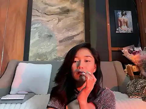 Rubywangg online show from 24, 6, 2026