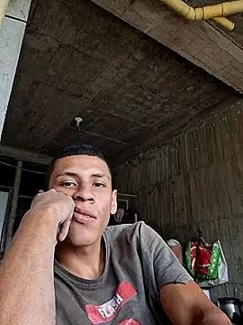 Yordiparra online show from 3, 8, 2026