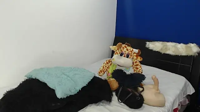 EmmilyConnor online show from 18, 3, 2026