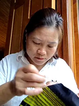 Snapshot of Nana_xinh chatting on 6, 11, 2025 Nana xinh online show from 6, 11, 2025