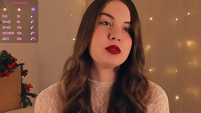 LoreeScialdone online show from 6, 1, 2026